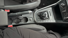 Volkswagen Polo 1.0 TSI Life 5dr Petrol Hatchback